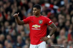 MU Kejar Zona Champions