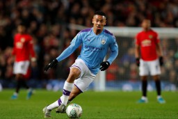 Manchester City dan Liverpool Berbagi Angka 1-1