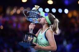 Australia Open 2021 Diundur hingga Februari