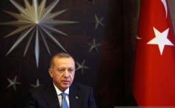 Akhirnya, Hagia Sophia Ditetapkan sebagai Masjid