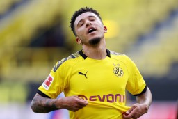 MU Siap Mundur jika Tidak Capai Kesepakatan dengan Jadon Sancho