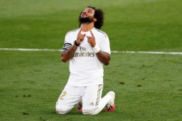 Menang, 3-1 dari Eibar, Madrid dekati Barcelona