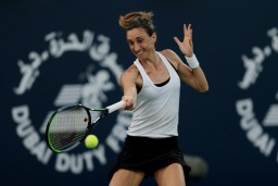 Petra Martic Melaju ke Babak Berikutnya