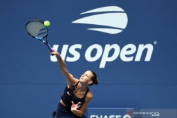 Petenis Unggulan Karolina Pliskova Melaju ke Babak Kedua US Open
