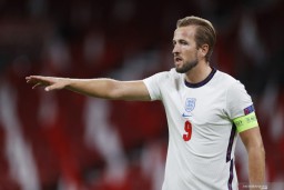 Cedera Otot Betis, Harry Kane Terancam Absen di Nation League