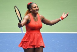 Cedera Tumit, Serena Williams Mundur dari French Open