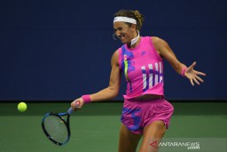 Azarenka Kubur Ambisi Serena Williams ke Final US Open