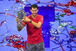 Thiem Sukses Rebut Gelar Grand Slam Pertamanya