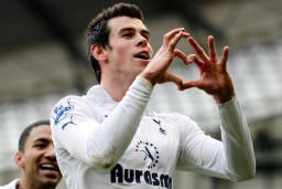 Setelah Tujuh Tahun, Bale Kembali ke Spurs