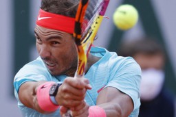 Nadal Menghadapi Lawan Mudah di Perempat Final French Open