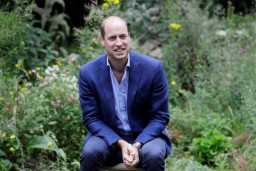 Pangeran William Siapkan Satu Juta Pounds untuk Lingkungan Hidup
