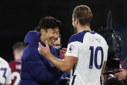 Kane dan Son Tampil Apik, Jose Mourinho Puji Pochettino