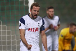 Cetak Gol ke-200 untuk Spurs, Kane Pecahkan Rekor Jimmy Greaves