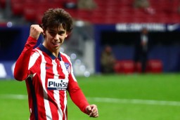 Cetak Brace, Joao Felix Bantu Atletico Pimpin Klasemen La Liga