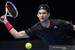 Thiem: Tidak Ada Keuntungan untuk Pemain yang Isolasi di Adelaide