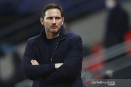 Frank Lampard ingin Perpanjang Kontrak di Chelsea