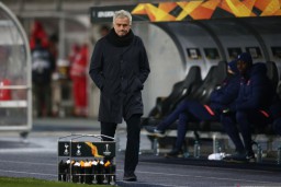 Spurs Bermain Imbang 3-3, Mourinho Sebut Timnya Kurang Termotivasi