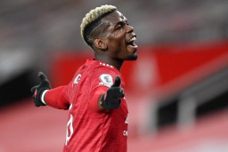 Paul Pogba Bakal Bertahan di Manchester United