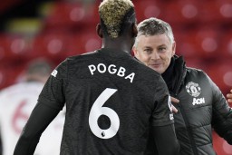 MU Harus Perbaiki Statistik di Kandang jika Ingin Juara