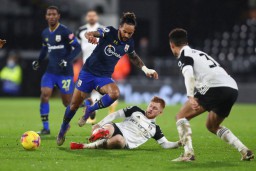 Southampton dan Fulham Bermain tanpa Gol di Boxing Day