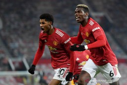 MU Tak Sabar Samai Poin Liverpool Pekan Ini