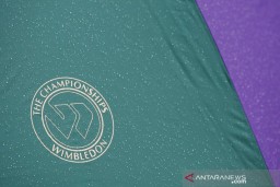 CEO Wimbledon Berharap Turnamen di AS Bisa Diselamatkan