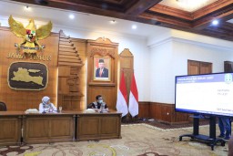 Di Jatim, Pasien Covid-19 Hari Ini Tambah 6, Jadi 1.037