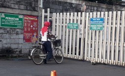 Virus Corona Sampoerna, Dimungkinkan Menular Diluar Wilayah Pabrik