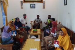 Lagi, ABK WNI di  Kapal China Meninggal