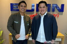 HIPMI: Penghapusan Monopoli Angin Segar bagi UMKM