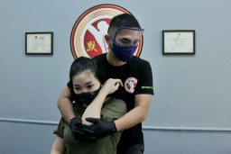 Terapi Tit Tar Mulai Banyak Peminat