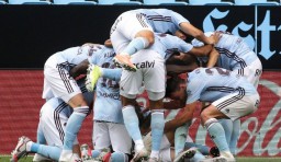 Celta Redam Ambisi Barcelona di Persaingan Gelar Juara