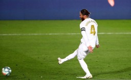 Madrid Makin Kokoh di Puncak Klasemen