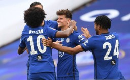 Tundukkan MU, Chelsea Susul Arsenal ke Final Piala FA