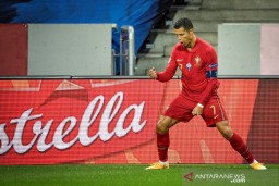 Portugal dan Spanyol Bermain tanpa Gol