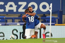 Menang 3-0, MU Lolos ke Perempat Final Piala Liga