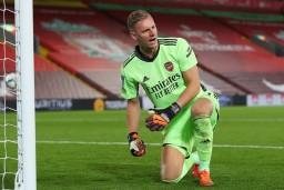 Arsenal Singkirkan Liverpool dari Babak 16 Besar Piala Liga