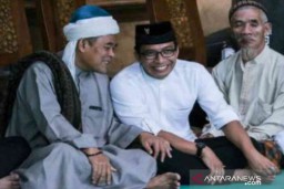 Imam Masjid di Bekasi akan Digaji Rp 2,5 Juta Sebulan