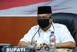 Sebanyak 1.000 Santri di Aceh Barat Mendapatkan Beasiswa Rp 1 Juta