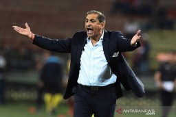 Klub Botafogo Pecat Pelatih Setelah Menjabat Tiga Pekan