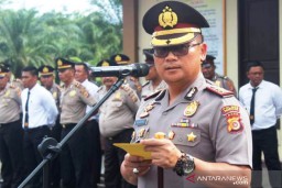 Buron Tiga Bulan, Pelaku Pemerkosaan di Bawah Umur Menyerahkan Diri