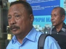 Renovasi Rumah Pribadi Gubernur, Siapa yang Bertanggung Jawab?