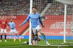 Pep Guardiola: John Stones Mulai Bersinar Lagi