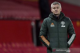 Ole Gunnar Solskjaer akan Ditawari Kontrak Baru