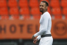 Neymar Jr Tidak akan Menghentikan Kebiasaannya Pesta dan Hura-hura