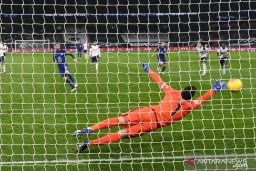 Penati Jorginho Bawa Chelse Menang 1-0 atas Tottenham Hotspur