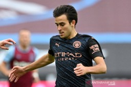 Eric Garcia Kemungkinan Besar Pindah Barcelona