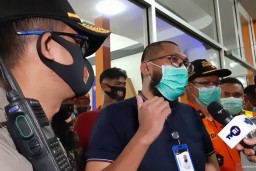 Sriwijaya Air Sediakan Hotel bagi Keluarga Korban