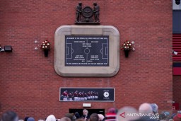 Peringati Tragedi Munich, OGS Berharap Beri Penghormatan Terbaik
