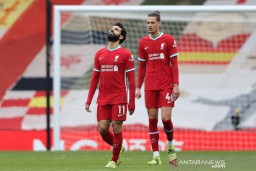 Pembobol Brankas PMI Lombok Dibekuk Tim Puma